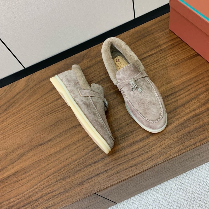 L0r0 P1ana loafers
